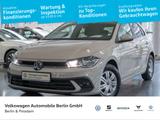 Volkswagen Polo 1.0 APP LED Tempomat Sitzhzg. Einparkhilfe
