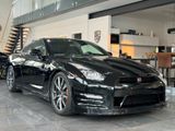 Nissan GT-R Black Edition/HKS Turbokit/4-Zoll-Aga/800+H - Nissan GT-R: Black Edition