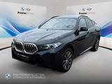 BMW X6 xDrive40i M Gestiksteuerung HK HiFi DAB LED - BMW X6 Jahreswagen