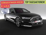 Audi A8 50 TDI quattro AHK 360° MATRIX-LED PANO B&O - gebrauchte Audi A8 aus dem Jahr 2022