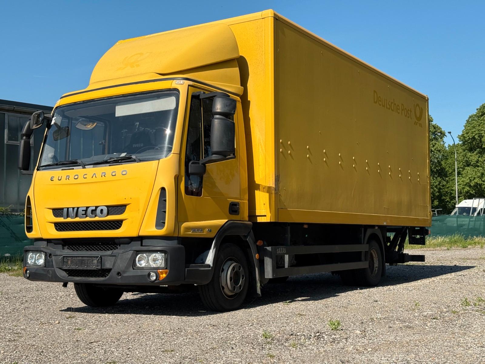 Iveco 75E16