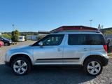 Skoda Yeti Ambition *AHK* TÜV UND HU NEU* - gebrauchte Skoda Van