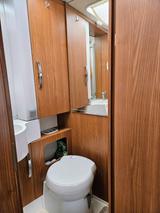 HYMER / ERIBA / HYMERCAR B 614 SL Star Edition - HYMER / ERIBA B sl