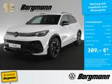 Volkswagen Tiguan 1.5 eTSI R-Line 360° MATRIX-LED HUD ACC