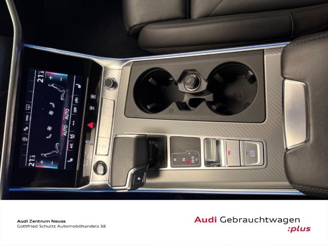 Audi A6 - Bild 19
