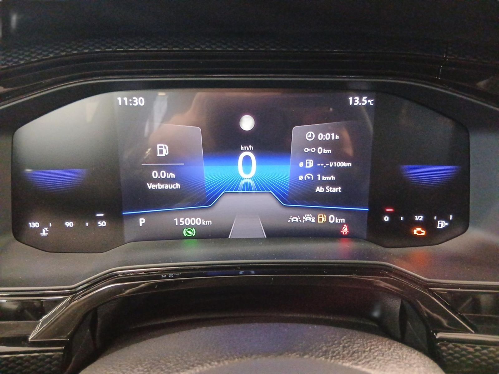 Volkswagen Taigo - Bild 15