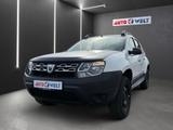 Dacia Duster 1.6 SCe 4x2 Klima AHK Bluetooth - Dacia Duster: Allradantrieb, 1.6