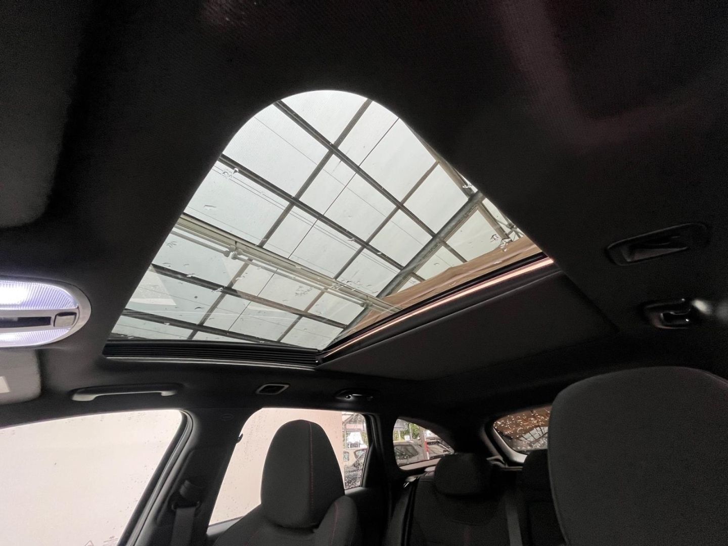 Hyundai i30 – Bild 24
