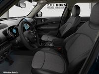 MINI One Clubman - Vorschau Bild 3