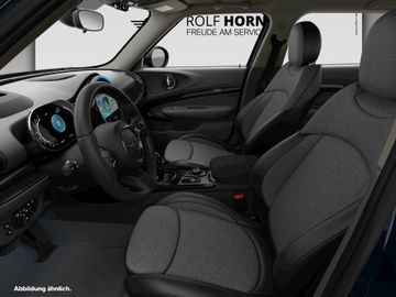 MINI One Clubman - 4