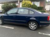 Volkswagen Vw Passat 1,8 - gebrauchte VW Passat aus dem Jahr 1999