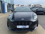 Ford Puma ST-Line X Sportpaket AHK-abnehmbar Navi Dig - Ford Puma ST mit Hybrid-Antrieb (Benzin/Elektro)