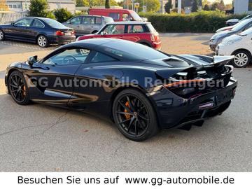 صورة مصغرة 11 لـ 2018 Mclaren 720S