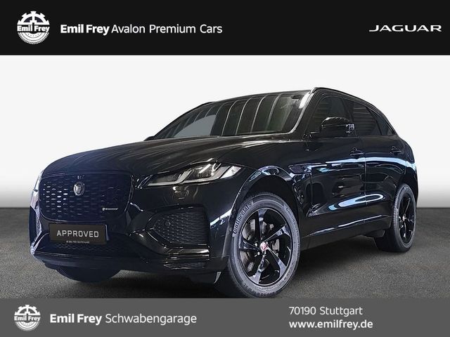 Jaguar F-Pace P400e AWD R-Dynamic S