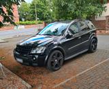 Mercedes-Benz Mercedes ML Carlsson E320 - gebrauchte Mercedes-Benz ML 350 aus dem Jahr 2008