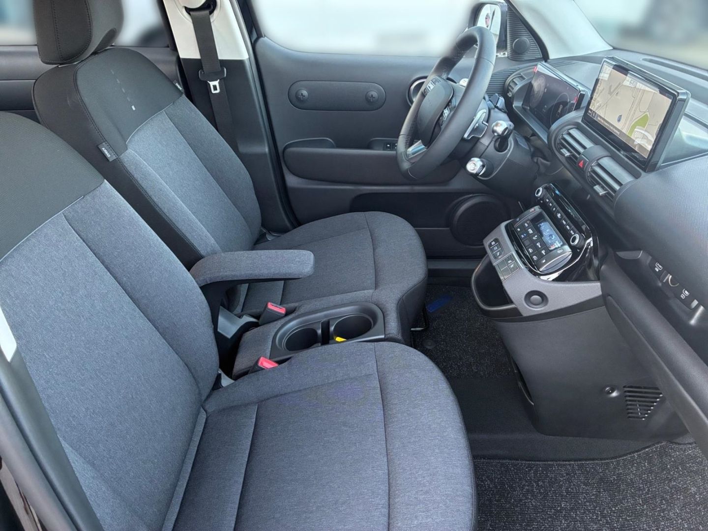 Hyundai INSTER – Bild 15