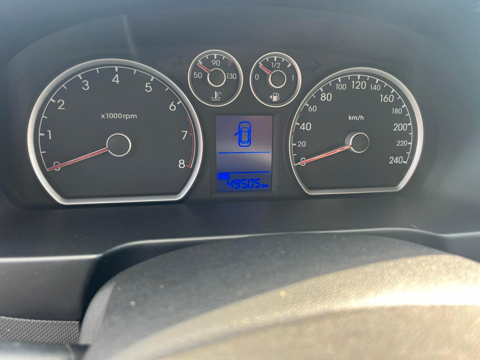 Hyundai i30 2009 — photo 6