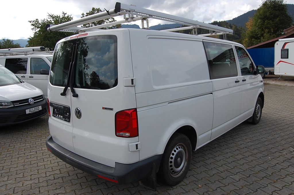 Image of Volkswagen T6 Transporter