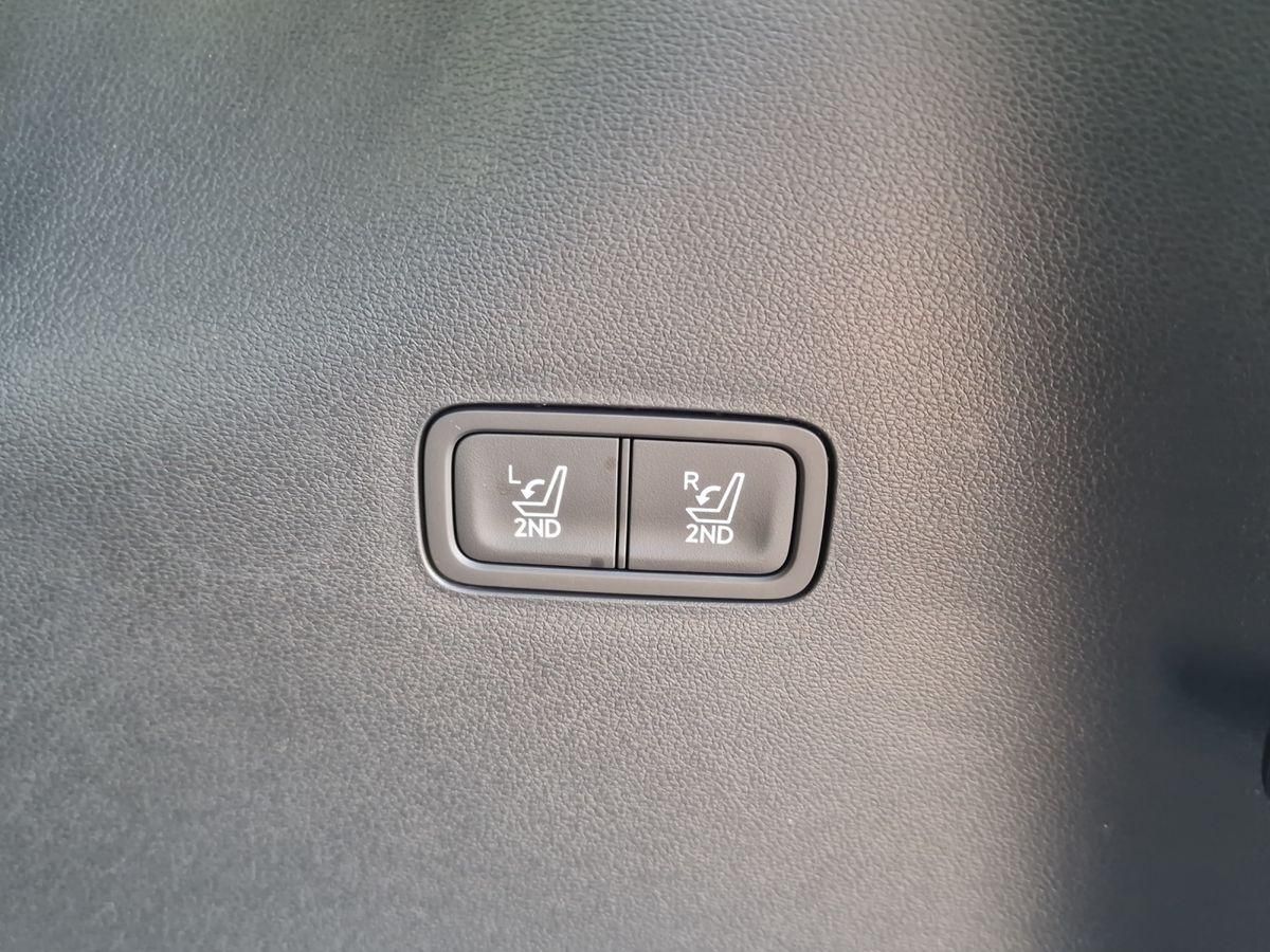 Hyundai Santa Fe – Bild 23