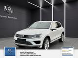 Volkswagen Touareg V6 TDI BMT/Start-Stopp Terrain Tech 4Mot - VW Touareg in Krefeld