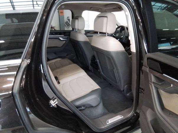 Volkswagen Touareg - Bild 9