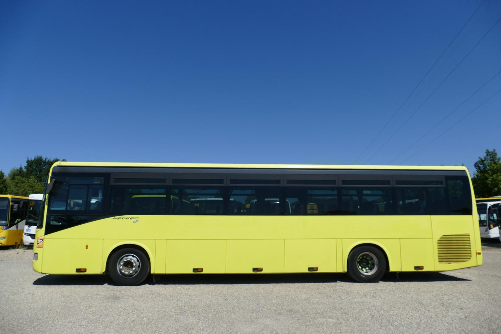 Irisbus RECREO /EURO 5 EEV / Orig. 376.822 km