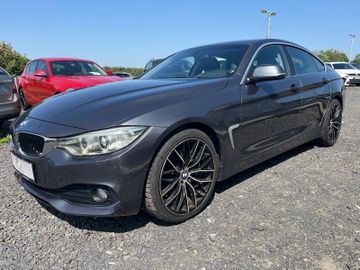BMW 420 Gran Coupé - 1