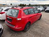 Hyundai i30 cw Classic MP3 KLIMA - gebrauchte Hyundai i30 aus dem Jahr 2008