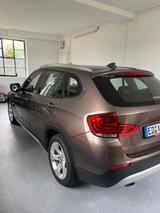 BMW X1 xDrive20d -