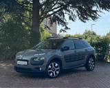 Citroën C4 Cactus Shine|LED TFL|PDC|Kamera|Navi|touch! - gebrauchte Citroën C4 Cactus aus dem Jahr 2017
