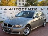 BMW 318i Limousine PDC*WENIG KM*2HAND*TÜV*XENON*LCI - BMW 3er Reihe Gebrauchtwagen in Leipzig