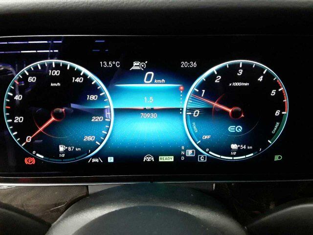 Fahrzeugabbildung Mercedes-Benz E 300 T de 4M AMG+AHK+Distr+Burm+ R-Kamera+Carpl