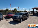 Nissan X-Trail 2.0 dCi 150CV LE - gebrauchte Nissan X-Trail aus dem Jahr 2007