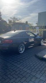 BMW M4 LCI (ohne OPF) - BMW M4: Privatanbieter
