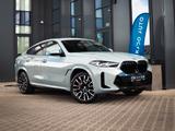 BMW X6 30 d xDrive M Sport - gebrauchte BMW X6 aus dem Jahr 2023
