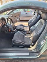 Audi TT Coupe 1.8T 132 kW - Youngtimer - Audi: Youngtimer
