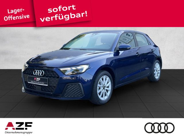 Audi A1 Sportback 25 S tronic UPE 31.445 €