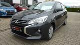 Mitsubishi Space Star 1.2 Select Klima,Bluetooth,DAB sofort - Mitsubishi Space Star in Mannheim