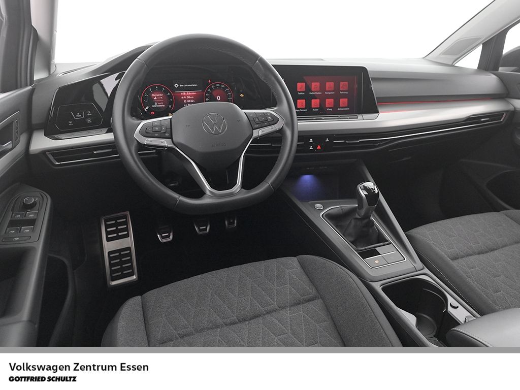 Volkswagen Golf - Bild 13