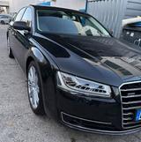 AudiA8 2014QUATTRO 3.0TDI DESIGN SELECTIO... - Audi A8: D2