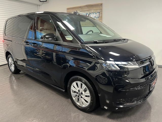 Volkswagen T7  Life eHybrid lang/AHK/LED/PDC/ vis-a-vis