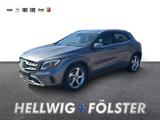 Mercedes-Benz GLA 180 Urban PDCv+h SHZ Temp Lederlenkrad Parkl - gebrauchte Mercedes-Benz GLA 180 aus dem Jahr 2020