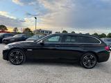 BMW 520 5 Touring 520 d PDC NAVI TÜV LEDER - Behindertengerechte BMW 520