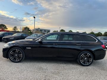 BMW 520 - 3
