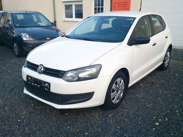 Volkswagen Polo V Trendline