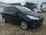 Ford B-Max 1,0 EcoBoost 92kW S/S Trend PDC EURO 6 - Ford B-Max mit Benzin-Antrieb: Limousine, 1.6