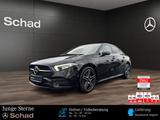 Mercedes-Benz A 250e Limo AMG NAVI+LED+DISTR+NIGHT+KEYLESS+SHZ - Mercedes-Benz A-Klasse mit Hybrid-Antrieb
