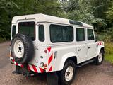 Land Rover Defender 110 Td5 Experience 2006 Experience 2006 - Land Rover Defender: Td5