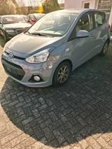 Hyundai i10 FIFA World Cup Edition 2014*87 PS - Hyundai aus 2014