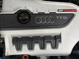 Audi A1 QUATTRO 2.0TFSI - ABT - Audi A1: Allradantrieb